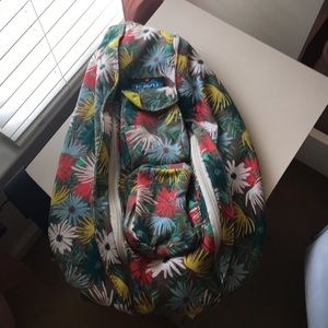 Kavu rope bag